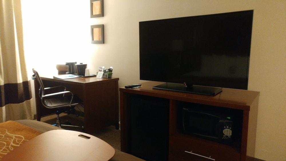 Comfort Inn Airport South Portland Eksteriør billede