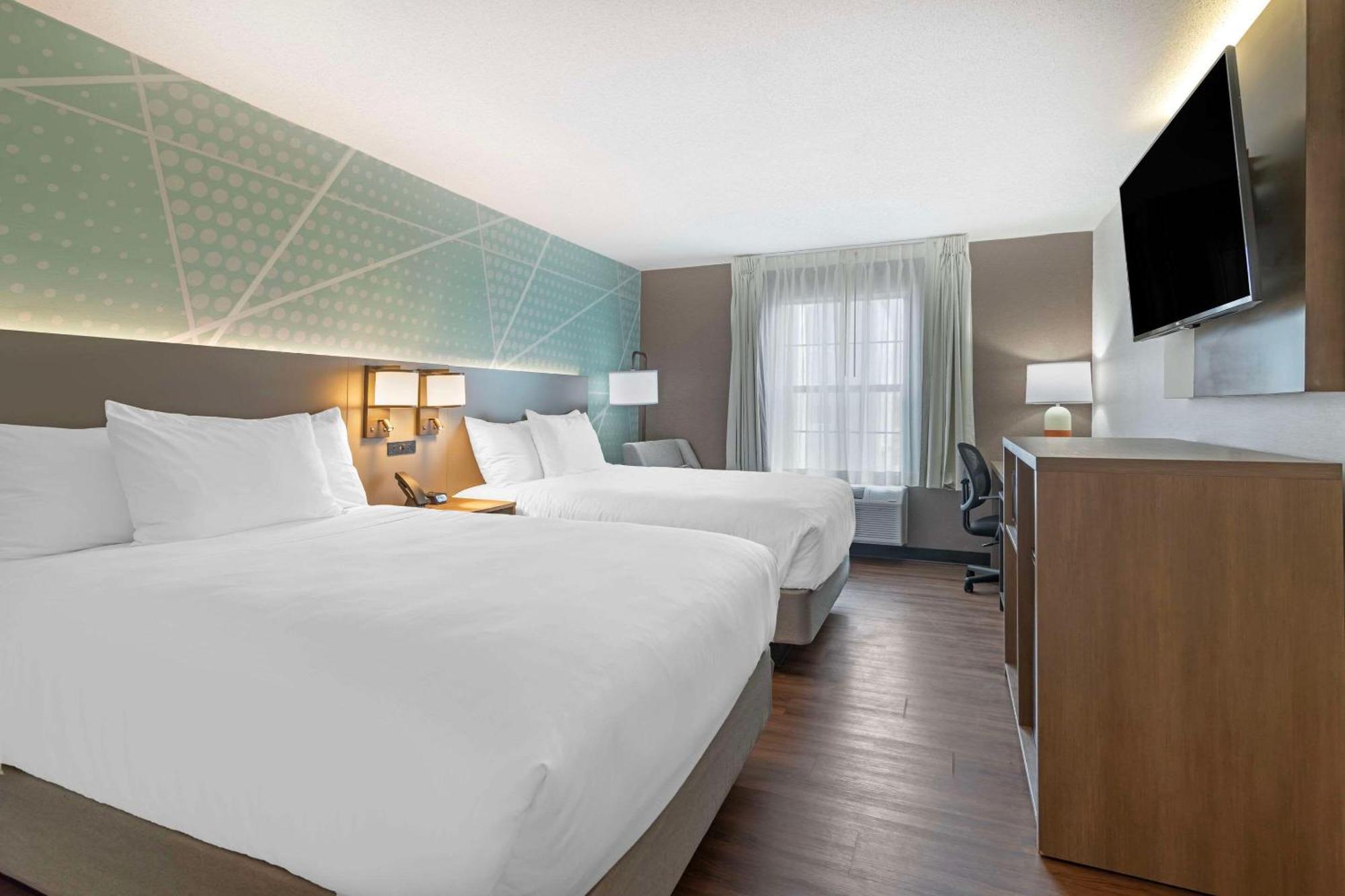 Comfort Inn Airport South Portland Eksteriør billede