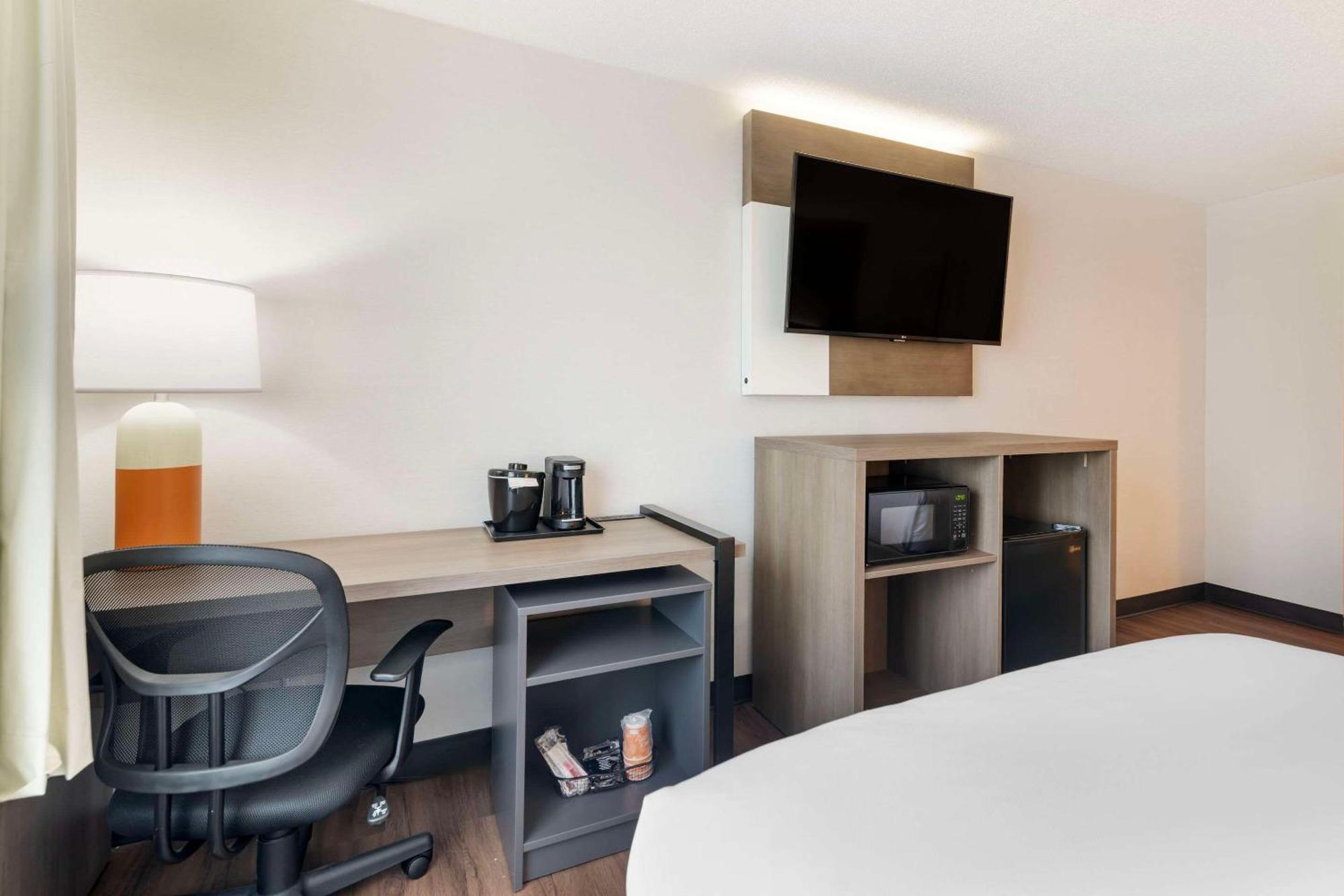 Comfort Inn Airport South Portland Eksteriør billede