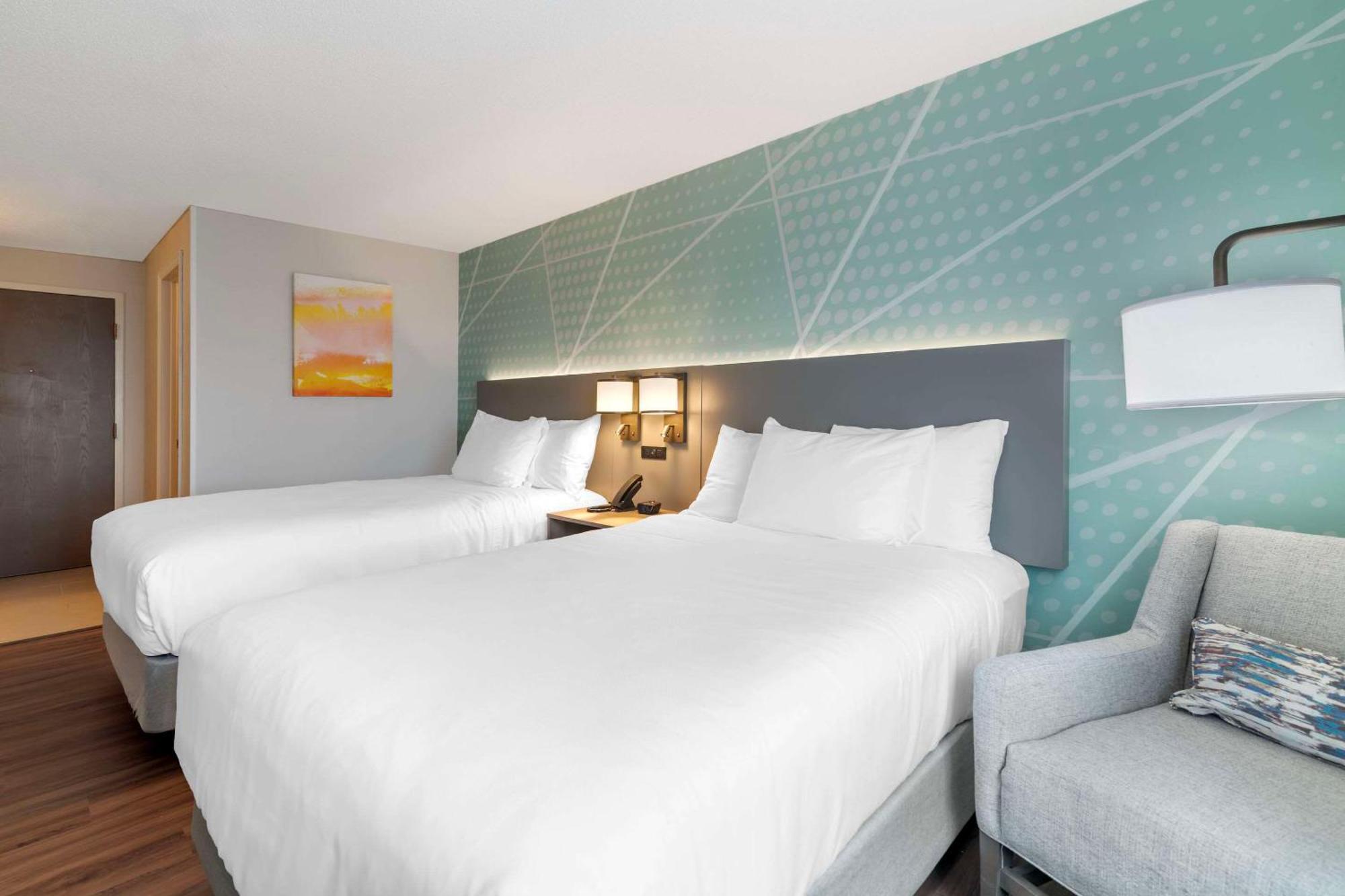 Comfort Inn Airport South Portland Eksteriør billede